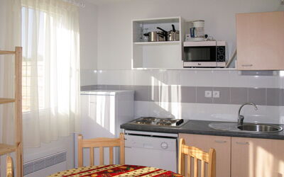 Accommodatie:&nbsp;Mas Des Vignes 603.3