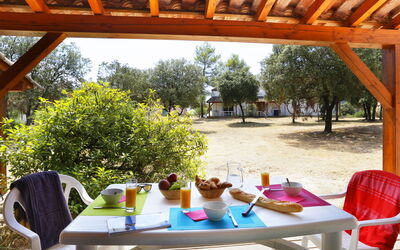 Accommodatie:&nbsp;Les Portes Des Cevennes 602.1