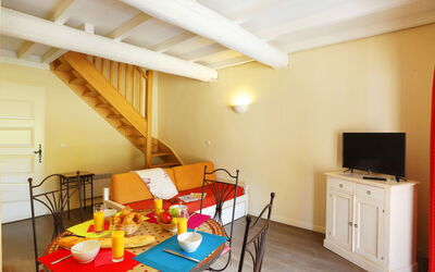 Accommodatie:&nbsp;Les Portes Des Cevennes 602.3