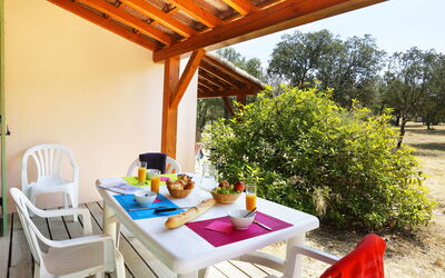 Accommodatie:&nbsp;Les Portes Des Cevennes 602.3