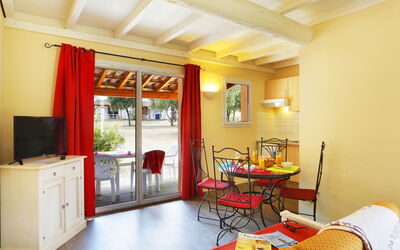 Accommodatie:&nbsp;Les Portes Des Cevennes 602.1