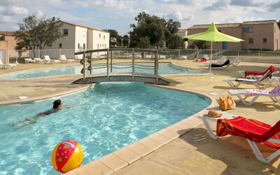 Accommodatie:&nbsp;Les Portes Des Cevennes 602.1