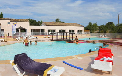 Accommodatie:&nbsp;Les Portes Des Cevennes 602.1