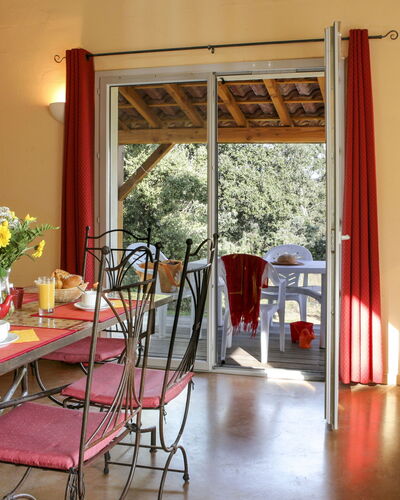 Les Portes Des Cevennes 602.1