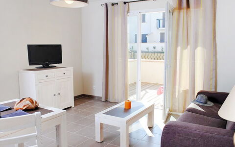 Accommodatie:&nbsp;Les Mazets Du Ventoux (Mlc202) 604.3