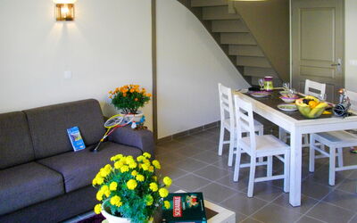 Accommodatie:&nbsp;Les Mazets Du Ventoux (Mlc200) 604.1