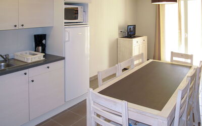 Accommodatie:&nbsp;Les Mazets Du Ventoux (Mlc200) 604.1