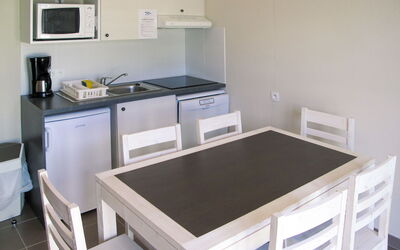 Accommodatie:&nbsp;Les Mazets Du Ventoux (Mlc202) 604.3