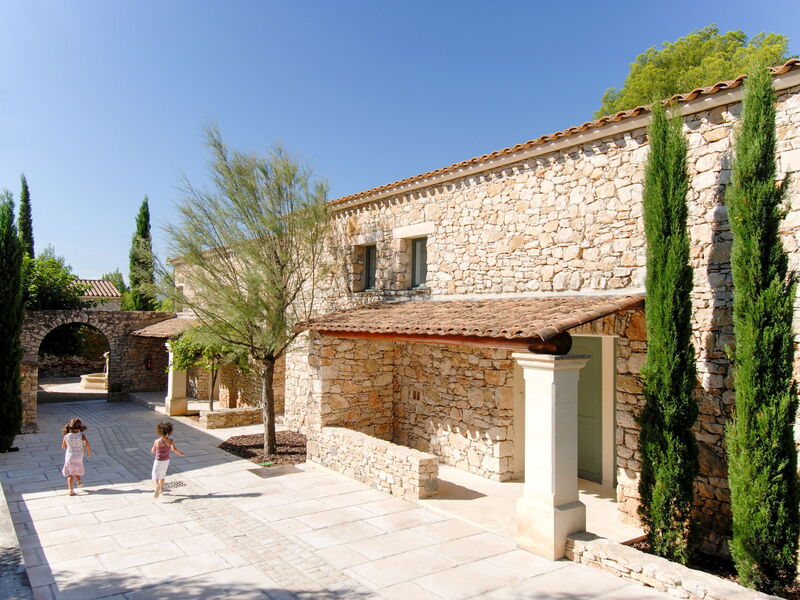Gordes 611