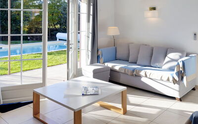 Accommodatie:&nbsp;Le Clos Savornin V10Id 608.5
