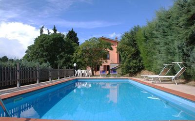L Olivella - Camaiore, Toscane, Italië