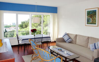 Accommodatie:&nbsp;Villa Montemare Colette 604.1