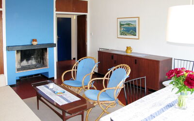 Accommodatie:&nbsp;Villa Montemare Colette 604.1