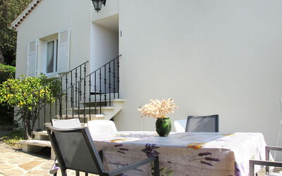Accommodatie:&nbsp;Villa Montemare Dorette 604.2