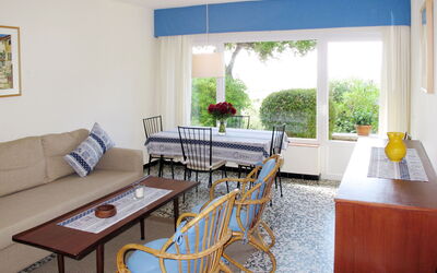 Accommodatie:&nbsp;Villa Montemare Babette 604.3