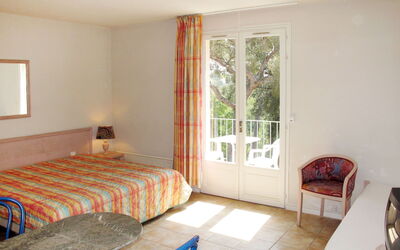 Accommodatie:&nbsp;Résidence De La Mer (Cro200) 615.1