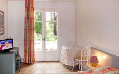 Accommodatie:&nbsp;Résidence De La Mer (Cro200) 615.1