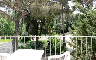 Accommodatie:&nbsp;Résidence De La Mer (Cro202) 615.3