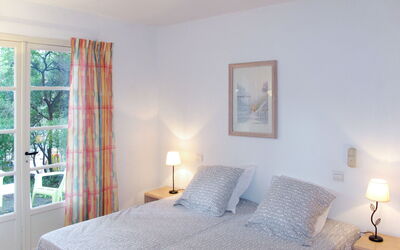 Accommodatie:&nbsp;Résidence De La Mer (Cro205) 615.6