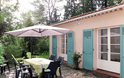 Accommodatie:&nbsp;Résidence De La Mer (Cro205) 615.6
