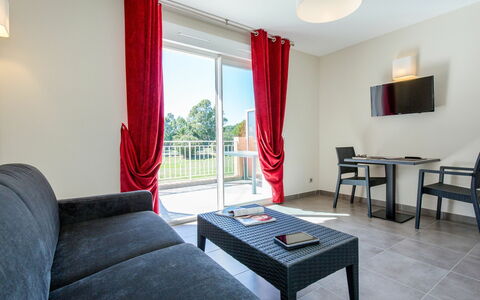 Accommodatie:&nbsp;Les Perles de Saint Tropez 615.3