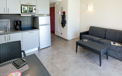 Accommodatie:&nbsp;Les Perles de Saint Tropez 615.3