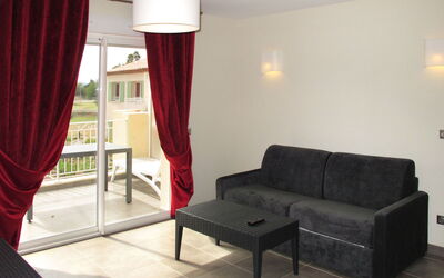 Accommodatie:&nbsp;Les Perles de Saint Tropez 615.3