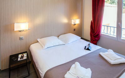 Accommodatie:&nbsp;Les Perles de Saint Tropez 615.3