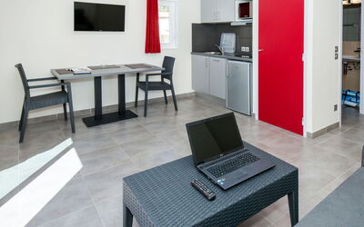 Accommodatie:&nbsp;Les Perles de Saint Tropez 615.3