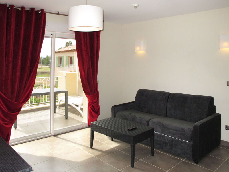 Accommodatie:&nbsp;Les Perles de Saint Tropez 615.3