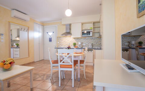 Accommodatie:&nbsp;Grimaud 664.1