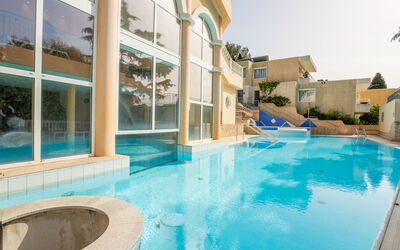 Accommodatie:&nbsp;Grimaud 664.1