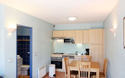 Accommodatie:&nbsp;Les Bastides de Fayence 602.1
