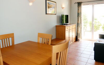 Accommodatie:&nbsp;Les Bastides de Fayence 602.1