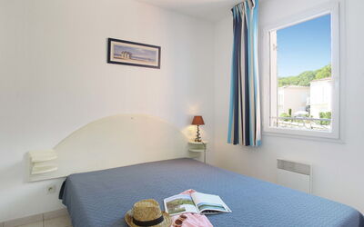 Accommodatie:&nbsp;Odalys Référence Domaine des Eucalyptus 608.2