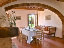 La Capanna