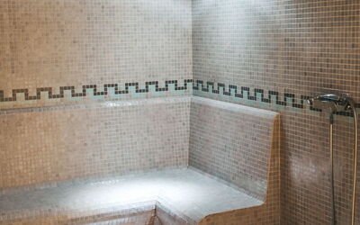 Accommodatie:&nbsp;Résidence Thalazur Antibes 607.4
