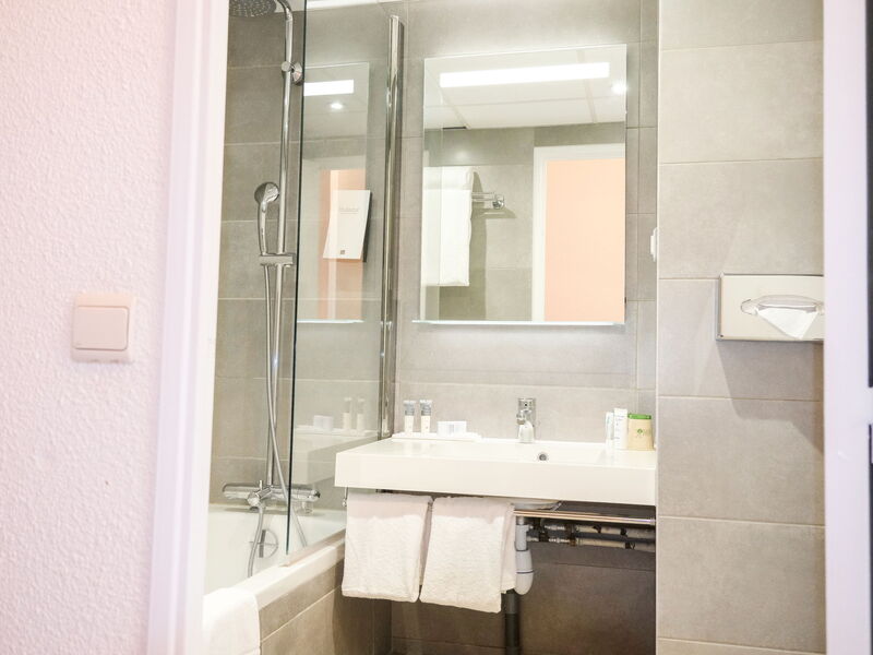 Accommodatie:&nbsp;Résidence Thalazur Antibes 607.4