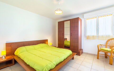 Accommodatie:&nbsp;T4 Vue Mer 662.2