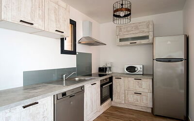 Accommodatie:&nbsp;T3 Premium Vue Mer 662.6
