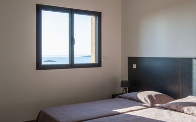 Accommodatie:&nbsp;T4 Vue Mer 662.2