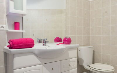 Accommodatie:&nbsp;T4 Vue Mer 662.2