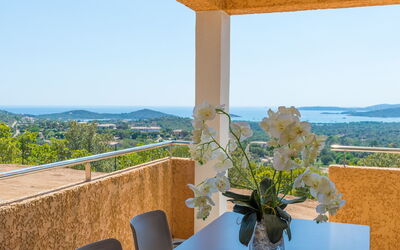 Porto Vecchio 662