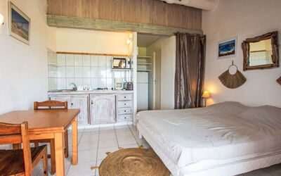 Accommodatie:&nbsp;Fium del Cavu 603.1