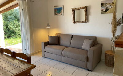 Accommodatie:&nbsp;Fium del Cavu 603.2