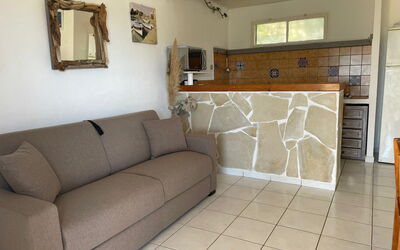 Accommodatie:&nbsp;Fium del Cavu 603.2