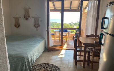 Accommodatie:&nbsp;Fium del Cavu 603.1
