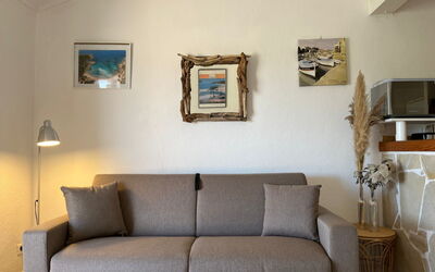 Accommodatie:&nbsp;Fium del Cavu 603.2
