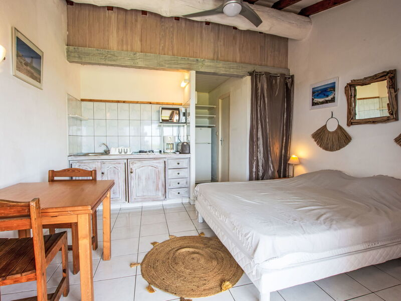 Accommodatie:&nbsp;Fium del Cavu 603.1