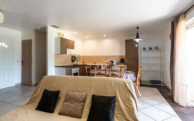 Accommodatie:&nbsp;Gelormini 628.1